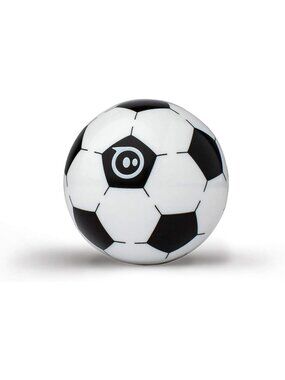 Interactive Mini Soccer Coding Robot Ball - Fun STEM Learning Toy for Kids